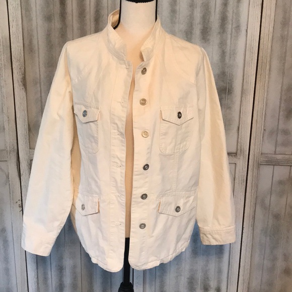 Damart Jackets & Blazers - Damart jacket